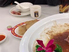 -香港新曜记·粤菜点心(滨江宝龙店)