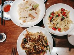 -面辣子·陕西家乡菜(钟楼店)
