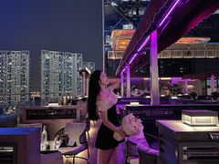 -DEW Lounge(深圳湾店)
