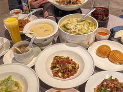 -徐记海鲜(观沙岭|滨江新城店)
