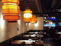 -绿茶餐厅(乐峰广场店)