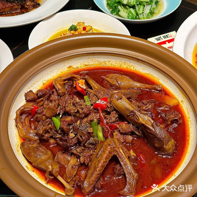 在珠海📍这家湘菜味道真的超正宗‼️