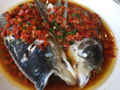 -毛家饭店(今洲广场店)