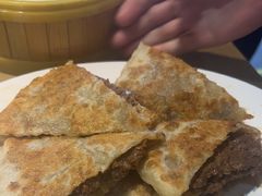 -河沿肉饼Beijing Pie(东华门店)