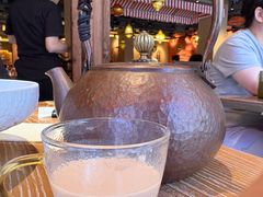 -耶里夏丽·丝路国际·新疆餐厅(浦东区东方路店)