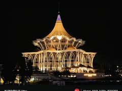 -古晋国际机场(KCH/WBGG)