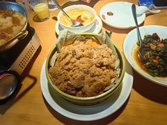 -湘阁里辣(南岭购物广场店)