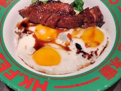 -肥韬香港茶餐厅(上海首店)