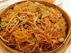 鹏城特色蒸米粉-荣粤酒家·融合粤菜