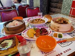 -憶廟街 X 沙角邨(太古城店)
