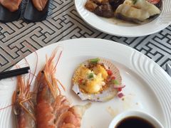 -绮梦西湖·云端餐厅(歌德店)