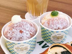 -屋裡·Union Bakery(龙江路店)