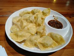 -海小馆海鲜餐厅(茂业百货店)