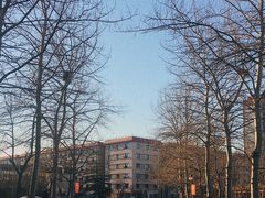 -中国政法大学(昌平校区)