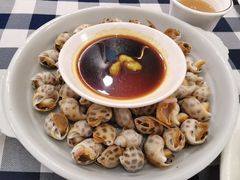 -阿妹小海鲜(下角店)