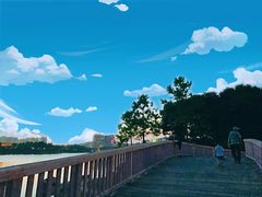 -美兰湖景区