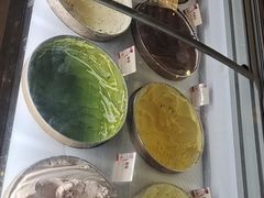 -长沙三景韦尔斯利酒店·Oval全日制餐厅自助餐