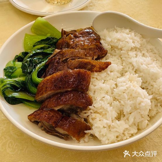 将军烧鹅海鲜酒楼(坪山店)