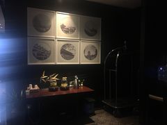 -曙光薇酒店(南京夫子庙老门东店)