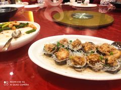 -无锡城中皇冠假日酒店·芳园中餐厅