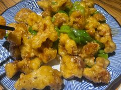 -關東雪东北菜(中庚漫游城店)