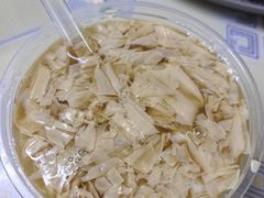 腐竹白果糖水-小草糖水(海棠村店)