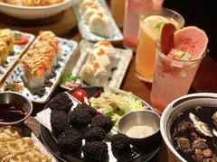 -小川洋风料理(街道口店)