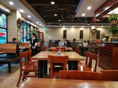 大堂-正德顺順德雙皮奶(中信店)