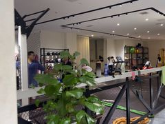 -奇迹健身(金牛凯德店)