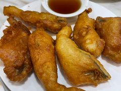 -兰亭餐厅(原嵩山路店)