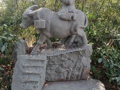 -九华山公园