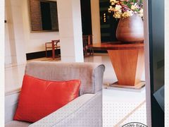 -杭州西子湖四季酒店·金沙厅