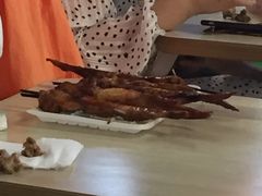 -一代烤翅王(大汉口店)