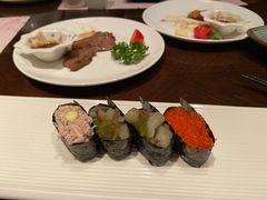 -佛山希尔顿酒店·融誉亚洲美食荟