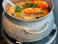 -大头虾越式风味餐厅(光明广场店)