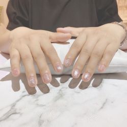 -杨美丽·美甲美睫