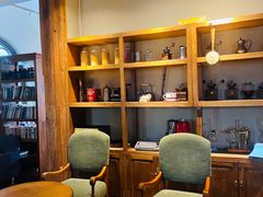 -1901 Cafe(西四店)