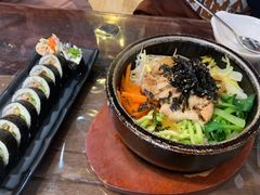 -韩一馆(吉大店)