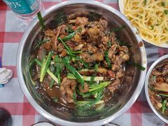 -高子烧鸡公(五里堆路店)