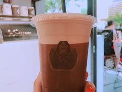 -T-COFFEE(长江花园店)