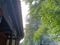 -红螺寺