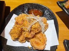 -渔寿司·日本料理(艾尚天地店)