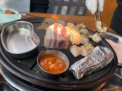 -济州爱肉堂(总店)