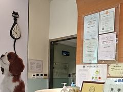 -瑞派申生动物医院·24H夜诊·国际动物医疗中心·骨外科(吴中路店)