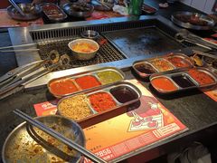 -俊熙家点餐式自助烤肉店(1227广场店)