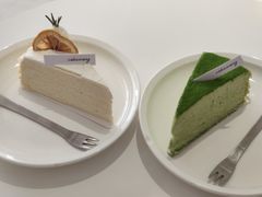 -CAKE WANG千层制造所(省府店)