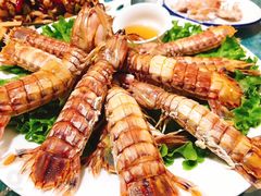 -老院子饭店·鲁菜·海鲜·家常菜