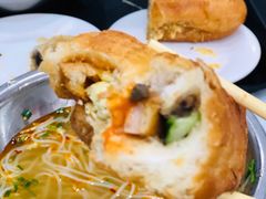 -华姐鸡粉(教育路店)