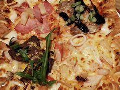 -必胜客(欧亚卖场店)