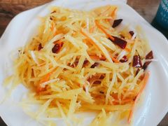 -瑞祥园杨家牛肉大饼店(九路店)